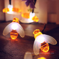 LED Operated Halloween Decorations LED String Lights